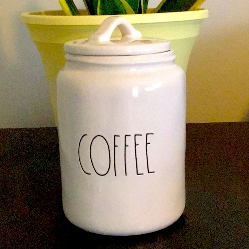 Rae Dunn coffee holder
